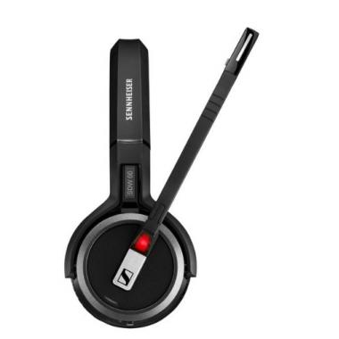 Sennheiser SDW 5036 - EU Wireless Dect Mic