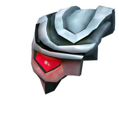 Roblox Ігрова колекційна фігурка Core Figures Bionic Bill W6