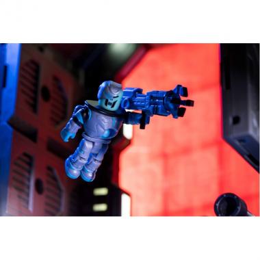 Roblox Ігрова колекційна фігурка Core Figures Bionic Bill W6