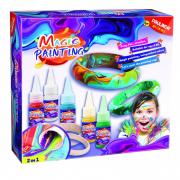 PAULINDA Magic painting, 2 in 1 PL-199007