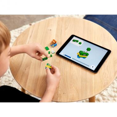 LEGO Super Mario Character Packs – Series 4