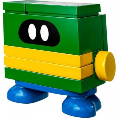 LEGO Super Mario Character Packs – Series 4