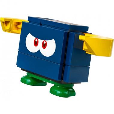 LEGO Super Mario Character Packs – Series 4