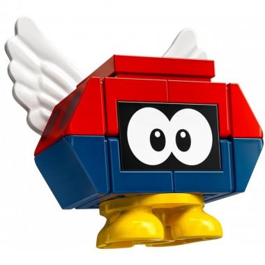 LEGO Super Mario Character Packs – Series 4