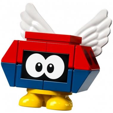 LEGO Super Mario Character Packs – Series 4