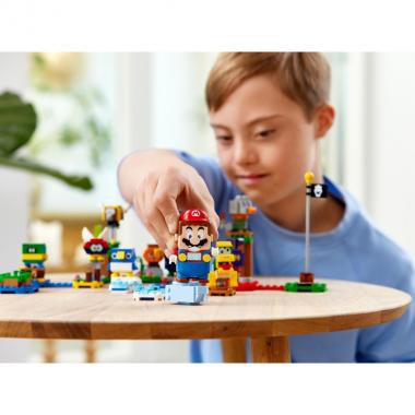 LEGO Super Mario Character Packs – Series 4