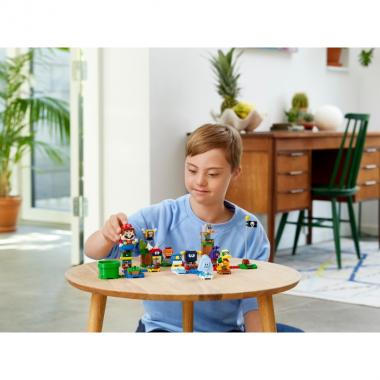 LEGO Super Mario Character Packs – Series 4