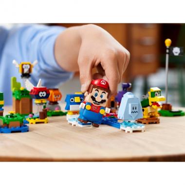 LEGO Super Mario Character Packs – Series 4