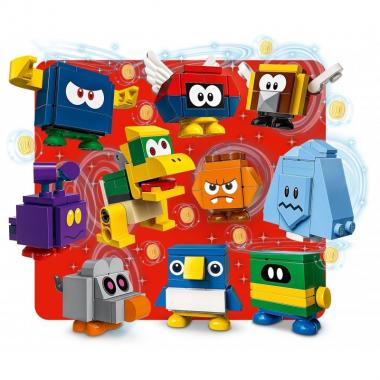 LEGO Super Mario Character Packs – Series 4