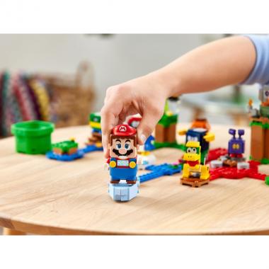 LEGO Super Mario Character Packs – Series 4