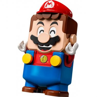 LEGO Super Mario Character Packs – Series 4