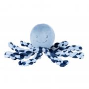 Nattou Lapiduo Octopus (navy blue)