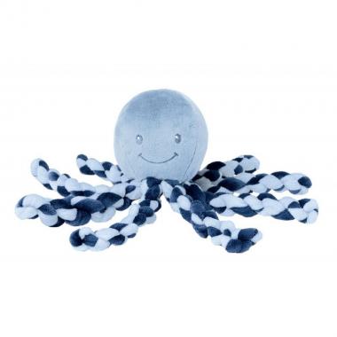 Nattou Lapiduo Octopus (navy blue)