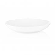 ARDESTO Deep plate Imola, 25.5 cm, porcelain