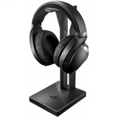 ASUS Підставка для навушників ROG THRONE Core Black