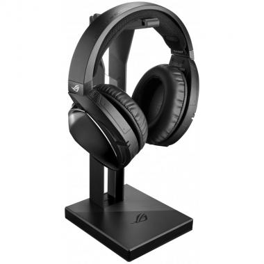 ASUS Підставка для навушників ROG THRONE Core Black