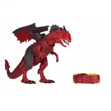 Same Toy Дракон (світло, звук) червоний