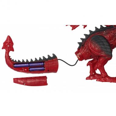 Same Toy Дракон (світло, звук) червоний