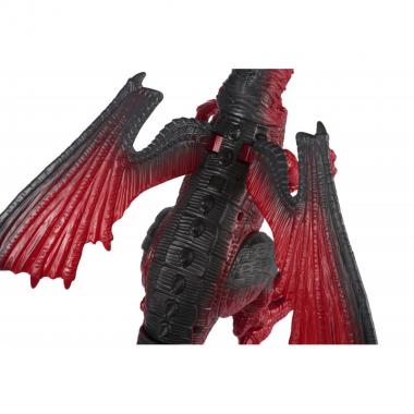 Same Toy Дракон (світло, звук) червоний