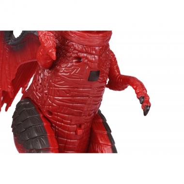 Same Toy Дракон (світло, звук) червоний