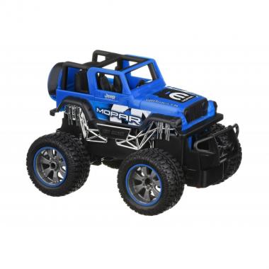 New Bright Машинка на р/к OFF ROAD TRUCKS 1:24 Mopar