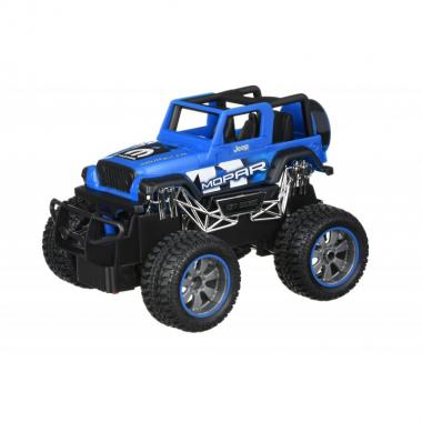 New Bright Машинка на р/к OFF ROAD TRUCKS 1:24 Mopar