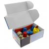 nic cubio Wooden blocks - Plane