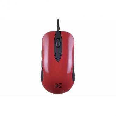 Dream Machines DM1 FPS[DM1FPS_RED]