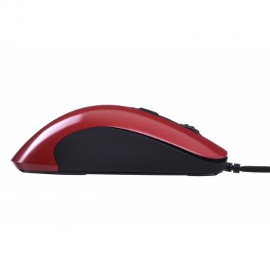 Dream Machines DM1 FPS[DM1FPS_RED]