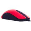 Dream Machines DM1 FPS[DM1FPS_RED]