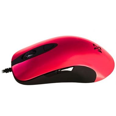 Dream Machines DM1 FPS[DM1FPS_RED]