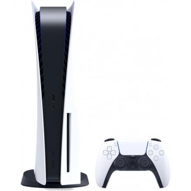PlayStation Game console PlayStation 5 Ultra HD Blu-ray (God of War Ragnarok)