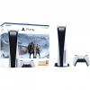 PlayStation Game console PlayStation 5 Ultra HD Blu-ray (God of War Ragnarok)