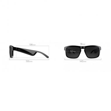 Bose Аудио очки Frames Tenor Black