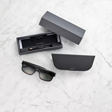 Bose Аудио очки Frames Tenor Black
