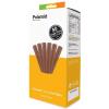 Polaroid Набір картриджів для 3D ручки Polaroid Candy pen, кола, коричневий (40 шт)