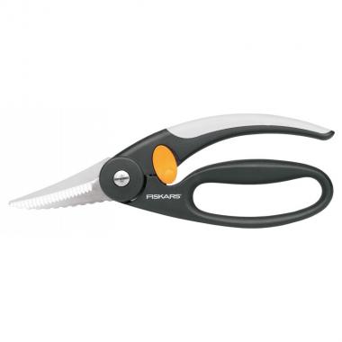 Fiskars Fish scissors Fiskars Form, 22cm