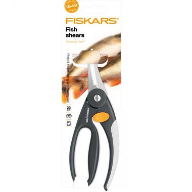 Fiskars Fish scissors Fiskars Form, 22cm
