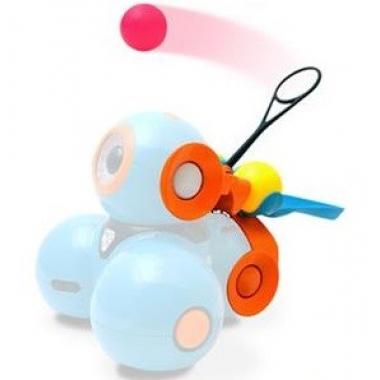 Wonder Workshop Аксесуар для Dash, катапульта (Dash's Launcher)