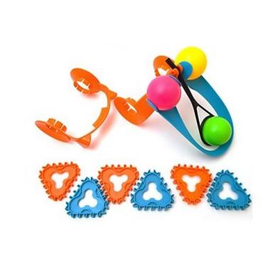 Wonder Workshop Аксесуар для Dash, катапульта (Dash's Launcher)