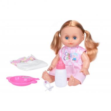 Same Toy Лялька з аксесуарами (38 см)