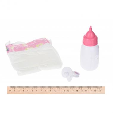 Same Toy Лялька з аксесуарами (38 см)