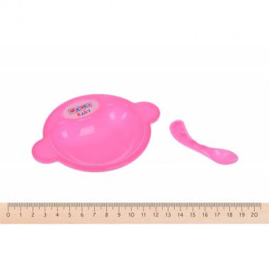 Same Toy Лялька з аксесуарами (38 см)