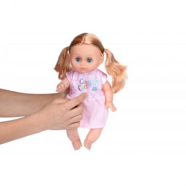Same Toy Лялька з аксесуарами (38 см)