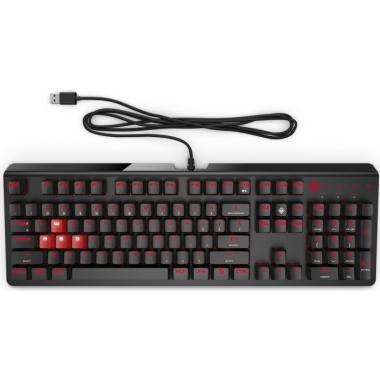 HP OMEN Encoder USB CHERRY MX Brown