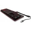 HP OMEN Encoder USB CHERRY MX Brown