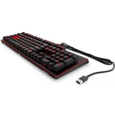 HP OMEN Encoder USB CHERRY MX Brown