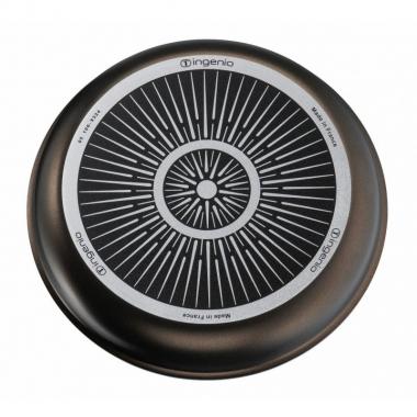 Tefal Набір посуду Ingenio XL Intense 3 предмети (L1509273)