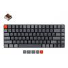 Keychron Клавіатура K3 84 Key Gateron Brown RGB WL UA Black