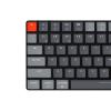 Keychron Клавіатура K3 84 Key Gateron Brown RGB WL UA Black